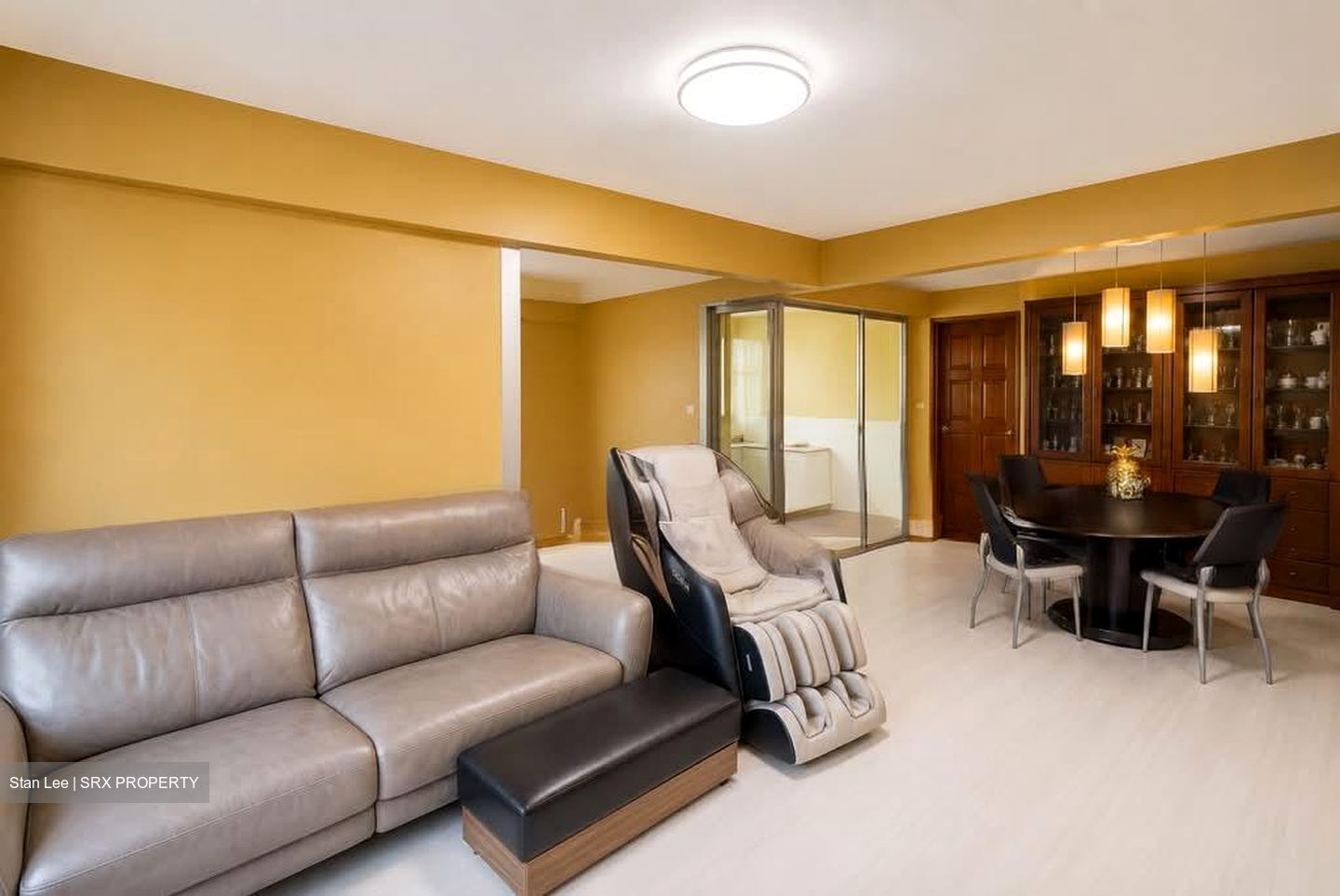 Blk 101 Bishan View (Bishan), HDB 5 Rooms #569157001